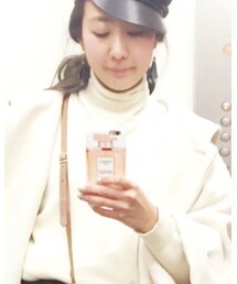 MACPHEE | ニット/セーター