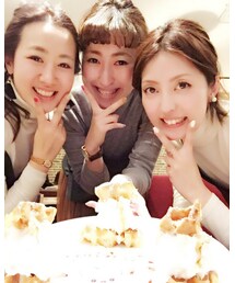 猿カフェ | その他