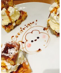 36カフェスイーツ♡ | その他