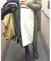 FRAY I.D | スカート