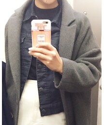 PHEENY | デニムジャケット