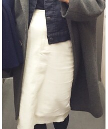 FRAY I.D | スカート