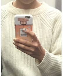 MACPHEE | ニット/セーター