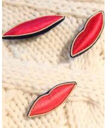 sophia 203 | ブローチ/コサージュ