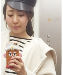 MACPHEE | Tシャツ/カットソー