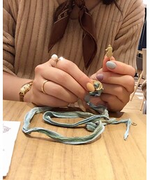 貴和製作所⭐️ | その他