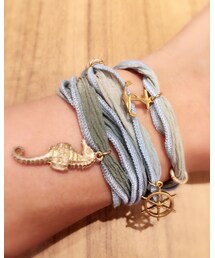 手作りアクセ♡ | その他