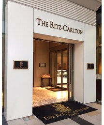 リッツカールトン⭐️ | その他
