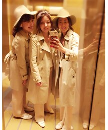 MACPHEE | ダウンジャケット/コート