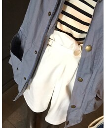 MACPHEE | Tシャツ/カットソー