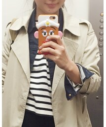 PHEENY | ジャケット/アウター