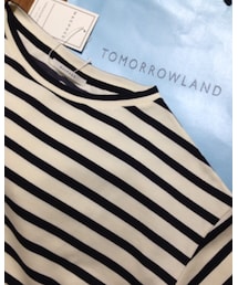 MACPHEE | Tシャツ/カットソー