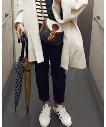 no brand | デニムパンツ