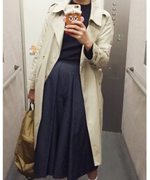 MACPHEE | ダウンジャケット/コート