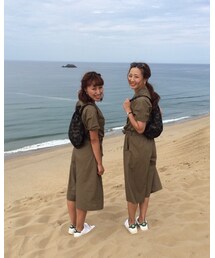 CONTROL FREAK / CTFK | バックパック/リュック