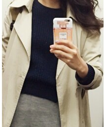 MACPHEE | ニット/セーター