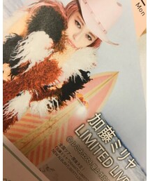 ミリヤちゃんLIVE🎵✨ | その他