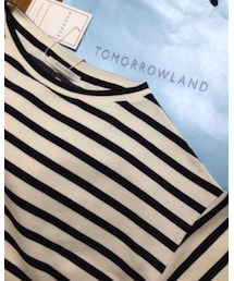 MACPHEE | Tシャツ/カットソー