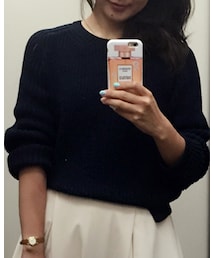 MACPHEE | ニット/セーター