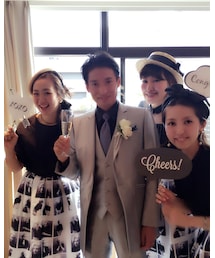 Jとわたしたち😚 | その他