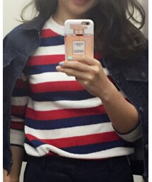 MACPHEE | ニット/セーター