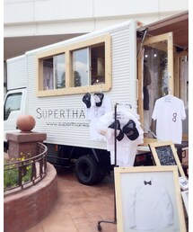 SUPERTHANKS BOX🚛 | その他