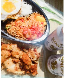 タイ料理 | その他