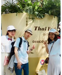 タイフェス2016 | その他