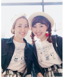 おそろコーデ👭♡ | その他