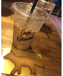 café KITSUNE | その他