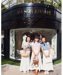 Maison Kitsune | その他