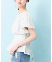 KBF+ | Tシャツ/カットソー