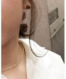 Tippy | ネックレス