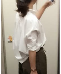 IENA | シャツ/ブラウス