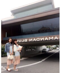 おそろいコーデ😚😊 | その他