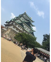名古屋城🏯 | その他