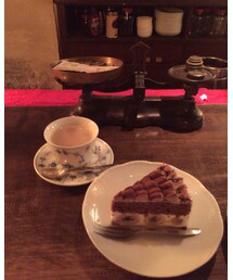 ムーディなカフェ♡ | その他