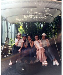 😚😆😊😄☺️ | その他