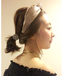 TIPPY | チョーカー❤️(ネックレス)