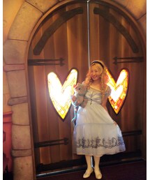 Alice♥ | その他