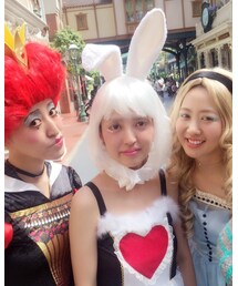 Alice in wonderland ♥ | その他
