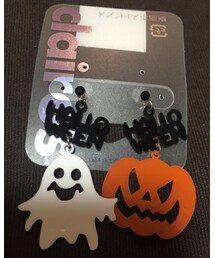 クレアーズ | ピアス（両耳用）