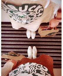 おそろコーデ😚😆 | その他