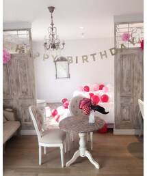 パーチーデコレーション🎉 | その他