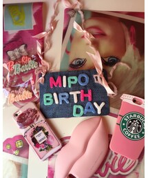 yuuさん手作りピアス💗 | その他