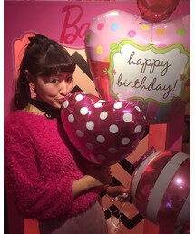 バースデー♡girl🎂 | その他