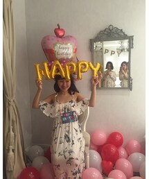 birthday girl♡ | その他