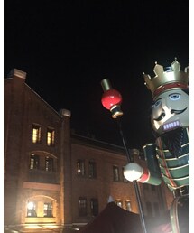 赤レンガ | その他