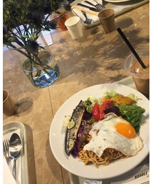 NOODLE♡ | その他