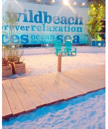 beach🏝 | その他